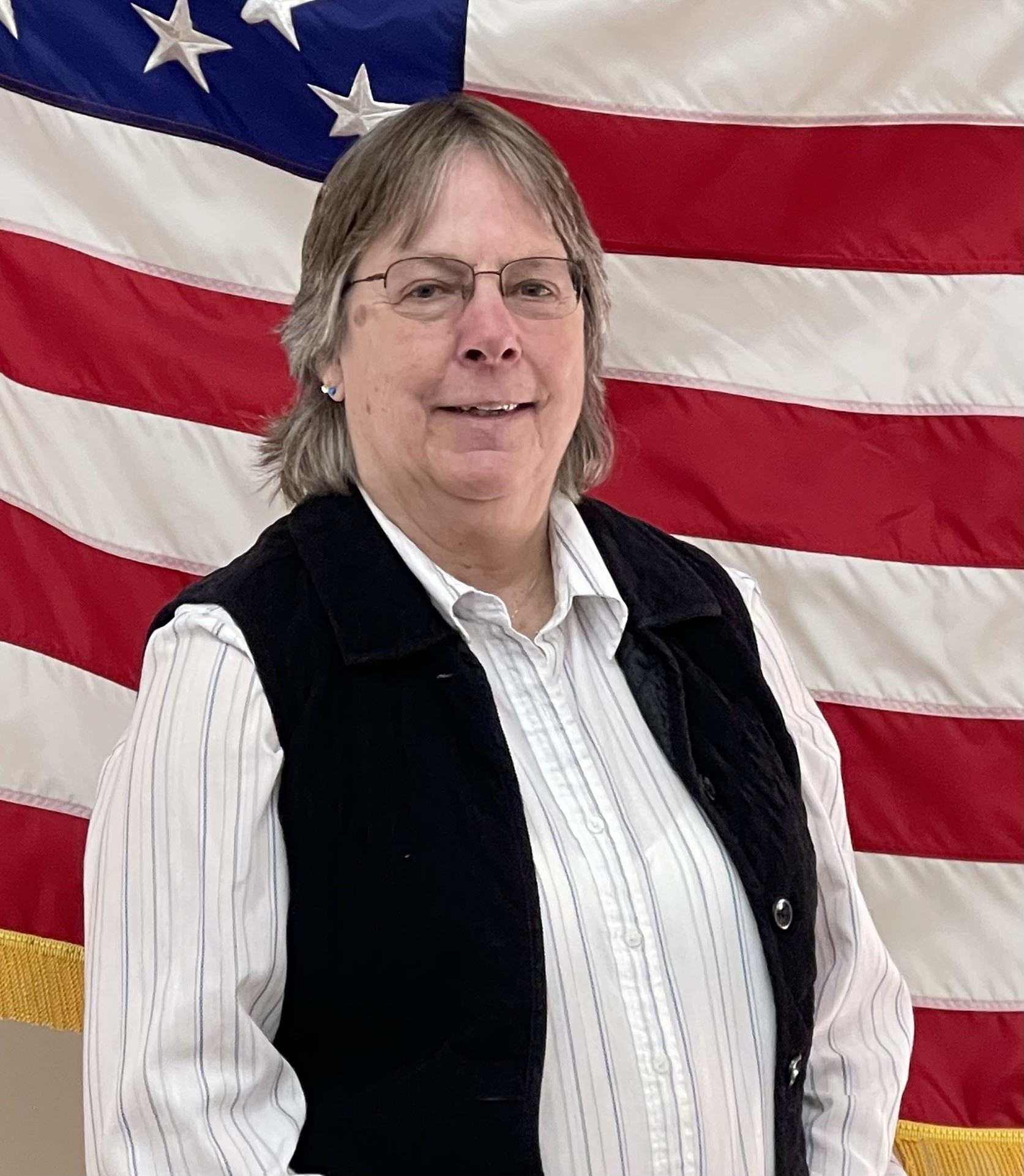 Katie Coe